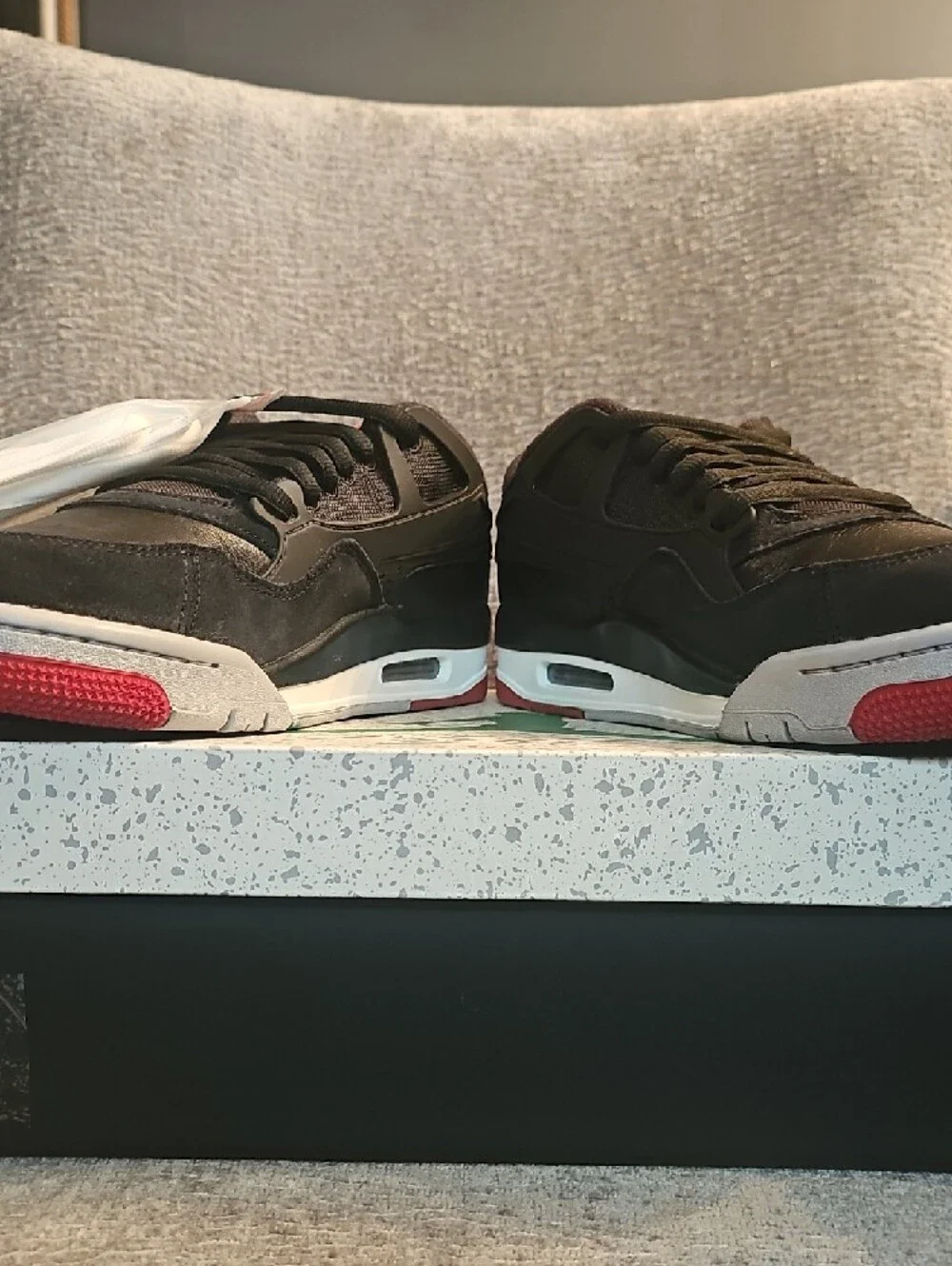 Air Jordan 4 RM